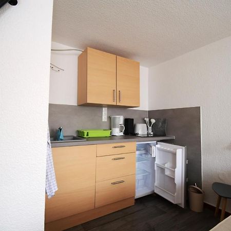 Bernsteinbaeder Zimmer Koserow Exterior foto